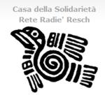 Logo Casa della Solidariet� Rete Radie Resch